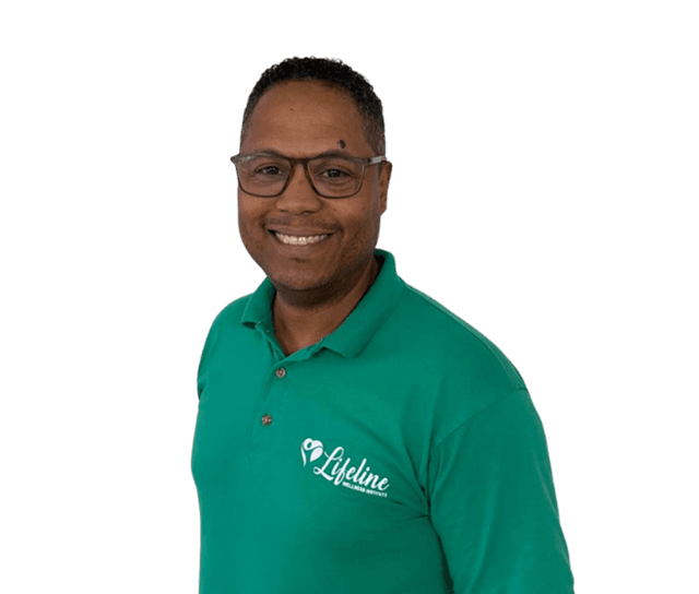 Ramon Irizarry, BSNE, FNC